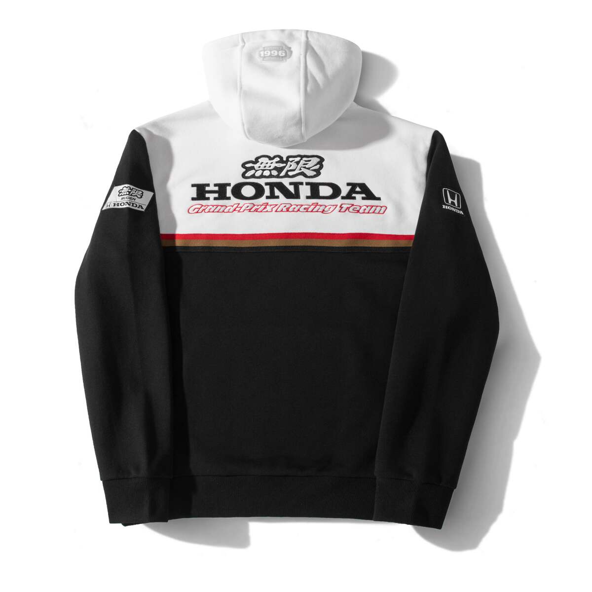 希少】無限HONDA ジャンパー ブルゾン ジャケット - メルカリ